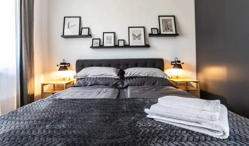 MAGDAROSA Resort Harkny