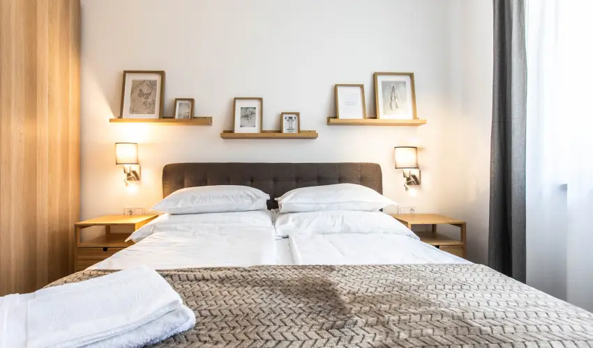 MAGDAROSA Resort Harkny