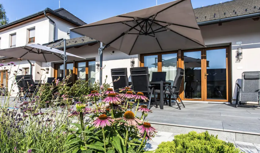 MAGDAROSA Resort Harkny