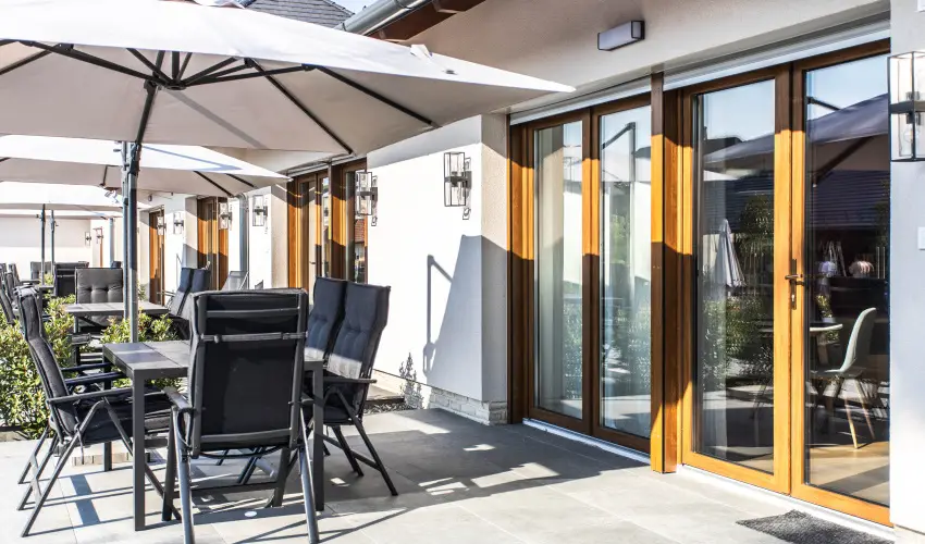 MAGDAROSA Resort Harkny