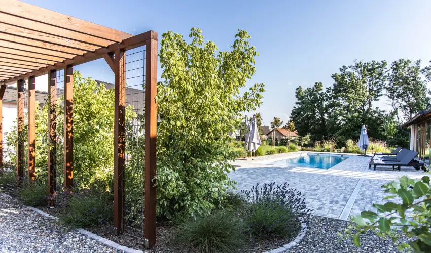 MAGDAROSA Resort Harkny