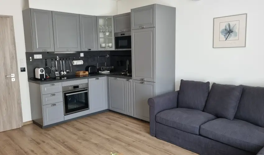 MAGDAROSA Resort Harkny