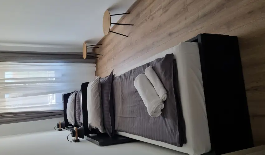 MAGDAROSA Resort Harkny