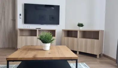 MAGDAROSA Resort Harkny