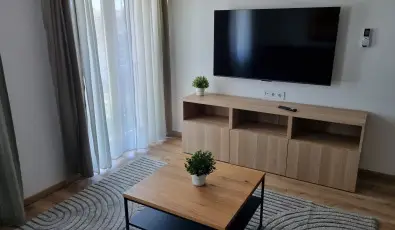 MAGDAROSA Resort Harkny