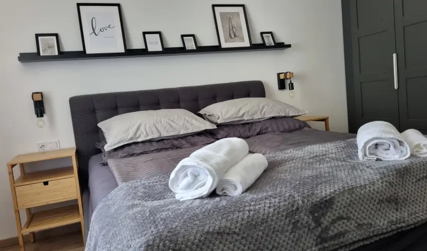 MAGDAROSA Resort Harkny