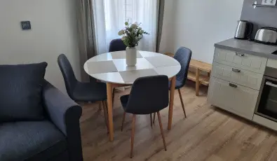 MAGDAROSA Resort Harkny