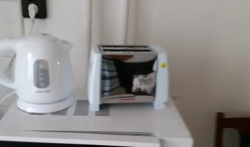 Paprika Vend�gh�z Hark�ny