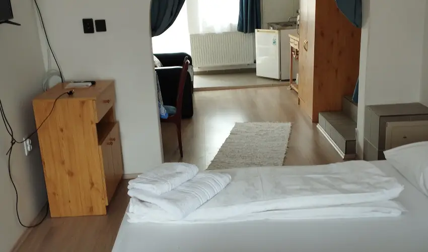 Paprika Vend�gh�z Hark�ny