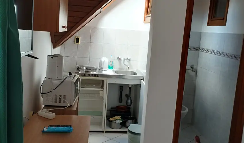 Paprika Vend�gh�z Hark�ny