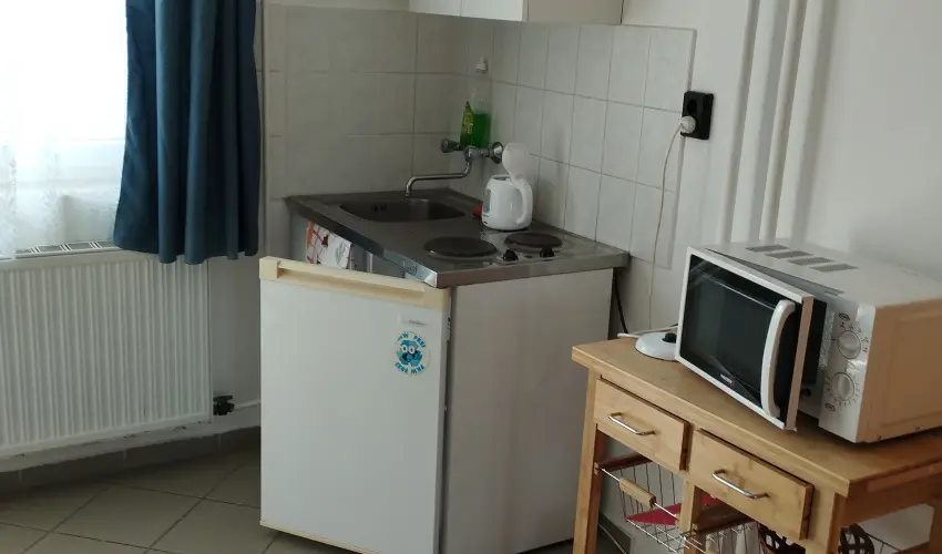 Paprika Vend�gh�z Hark�ny