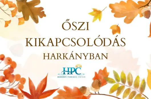 Hark�nyi Psoriasis Centrum, Hark�ny