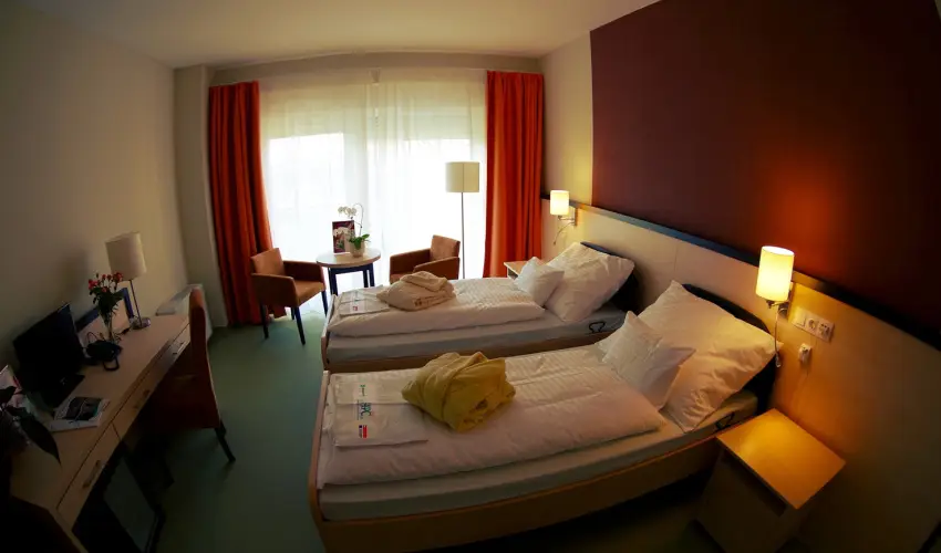 Harknyi Psoriasis Centrum Harkny