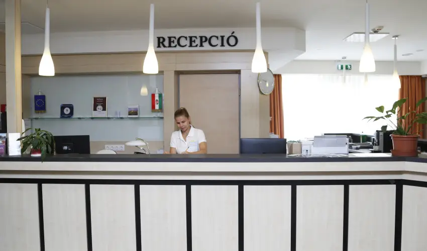 Harknyi Psoriasis Centrum Harkny