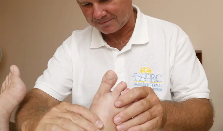 Harknyi Psoriasis Centrum Harkny