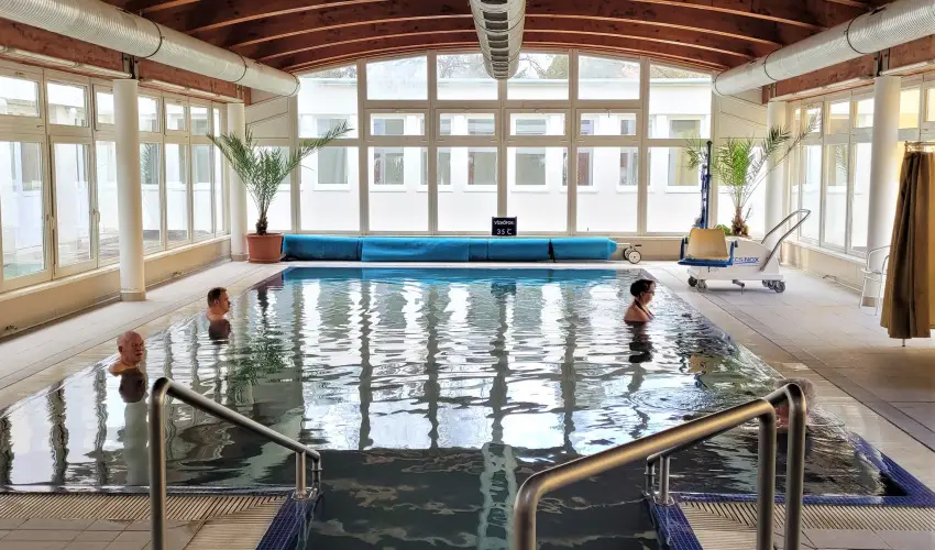 Harknyi Psoriasis Centrum Harkny