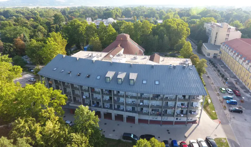 Harknyi Psoriasis Centrum Harkny