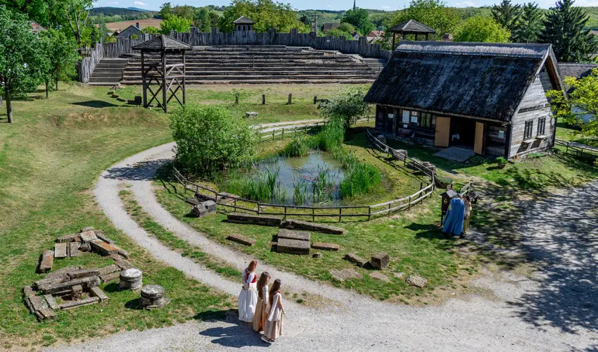 Puchner Kast�lysz�ll� Bikal