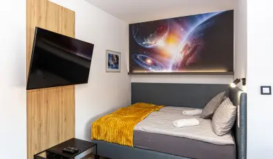 R73 Residences P�cs