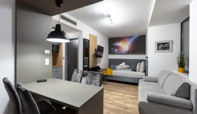 R73 Residences P�cs
