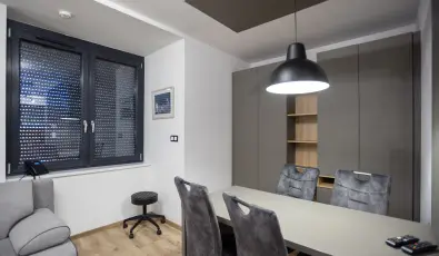 R73 Residences P�cs