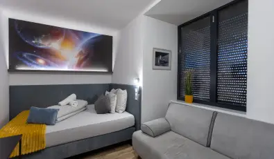 R73 Residences P�cs