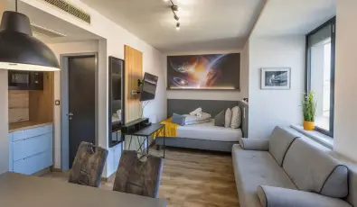 R73 Residences P�cs