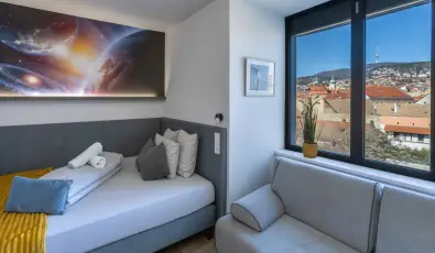 R73 Residences P�cs