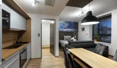 R73 Residences P�cs