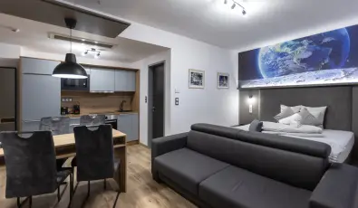 R73 Residences P�cs