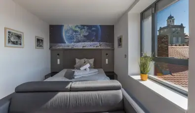 R73 Residences P�cs