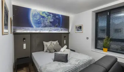 R73 Residences P�cs