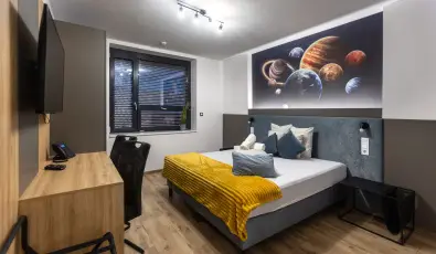 R73 Residences P�cs