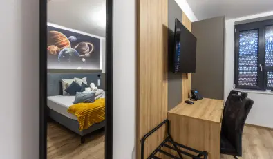 R73 Residences P�cs