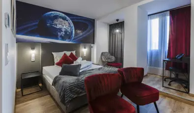 R73 Residences P�cs