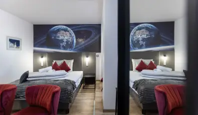 R73 Residences P�cs