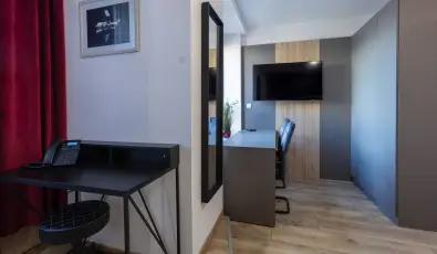 R73 Residences P�cs