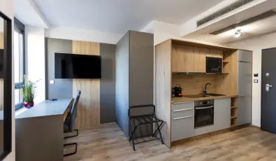 R73 Residences P�cs