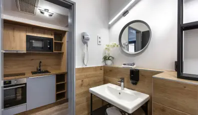 R73 Residences P�cs