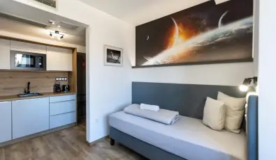 R73 Residences P�cs