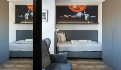 R73 Residences P�cs