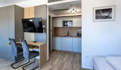 R73 Residences P�cs