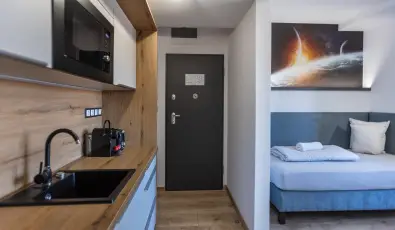R73 Residences P�cs