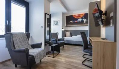 R73 Residences P�cs