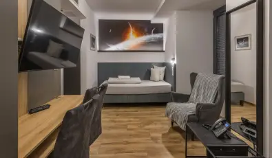 R73 Residences P�cs