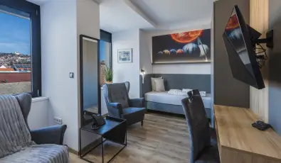 R73 Residences P�cs