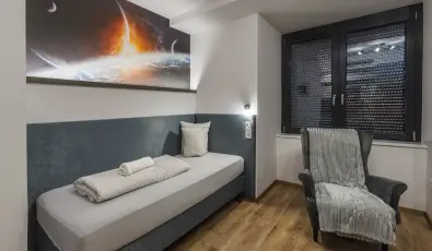 R73 Residences P�cs