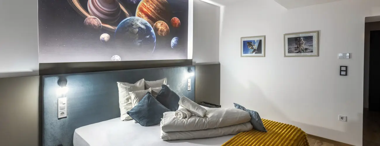 R73 Residences Pcs - Kedvezmnyes r reggelivel (1 jtl)