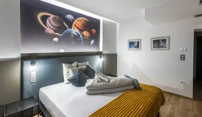 R73 Residences P�cs