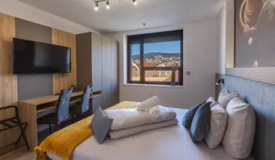 R73 Residences P�cs